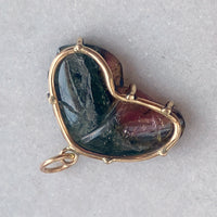Tourmaline Charms